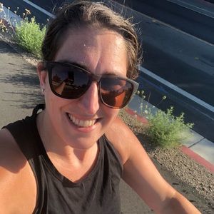 Meet your Posher, Kristen